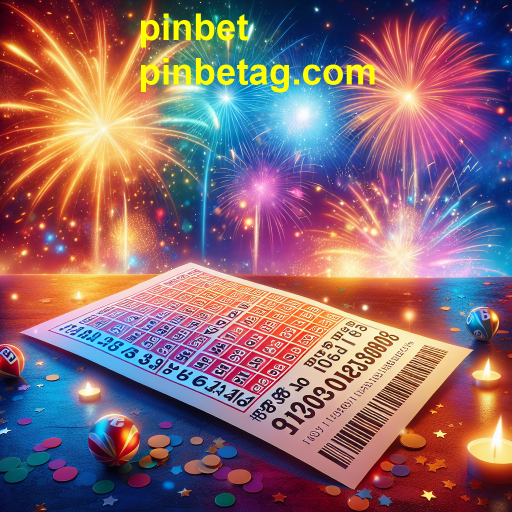 Loteria: A Emoção dos Sorteios na Pinbet